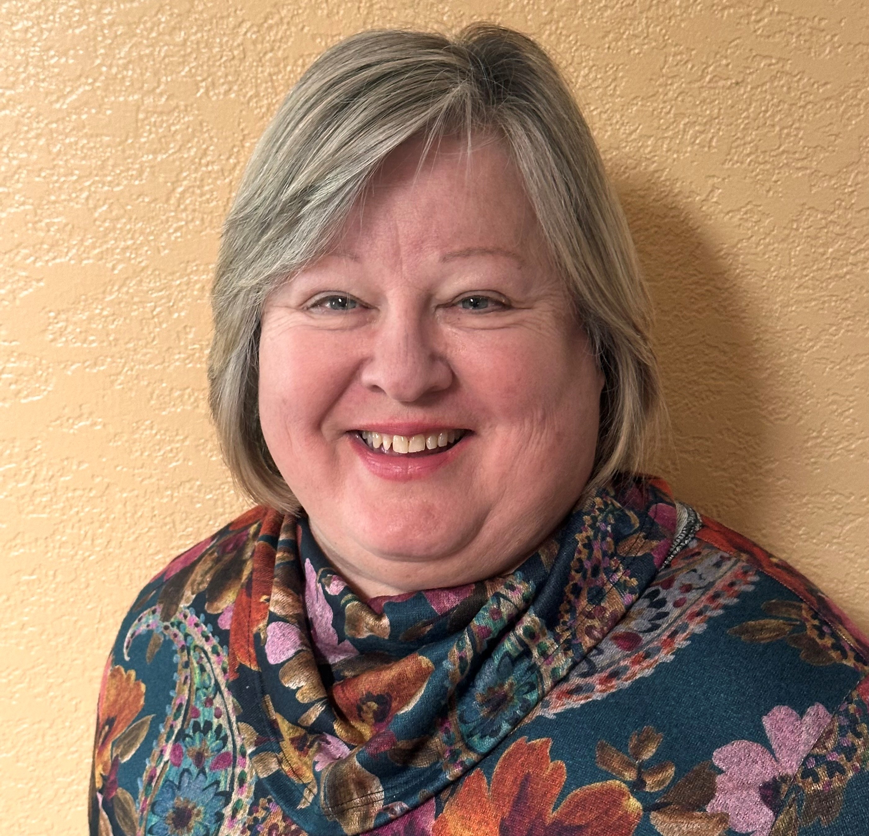 Karen Dickson Profile Photo Karen Dickson Profile Photo