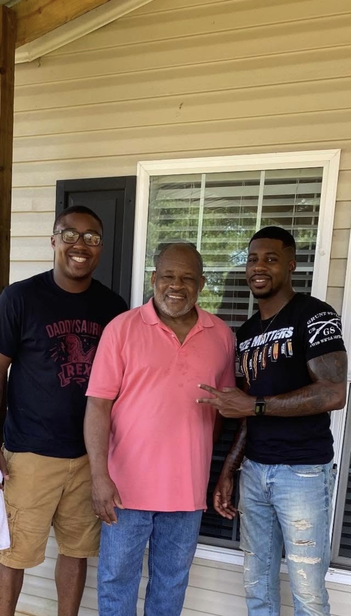 Gary Mitchell Profile Photo