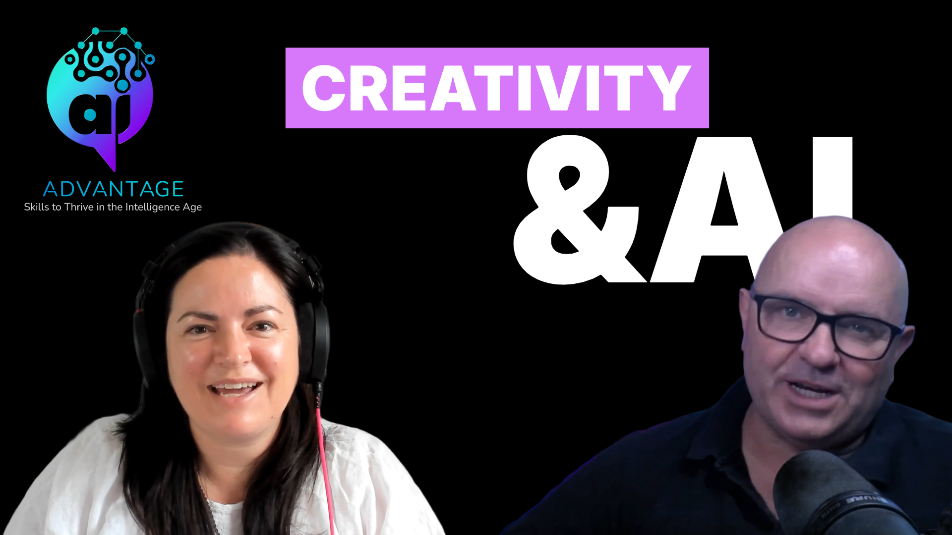 The Golden Age of Creativity with AI The Golden Age of Creativity with AI