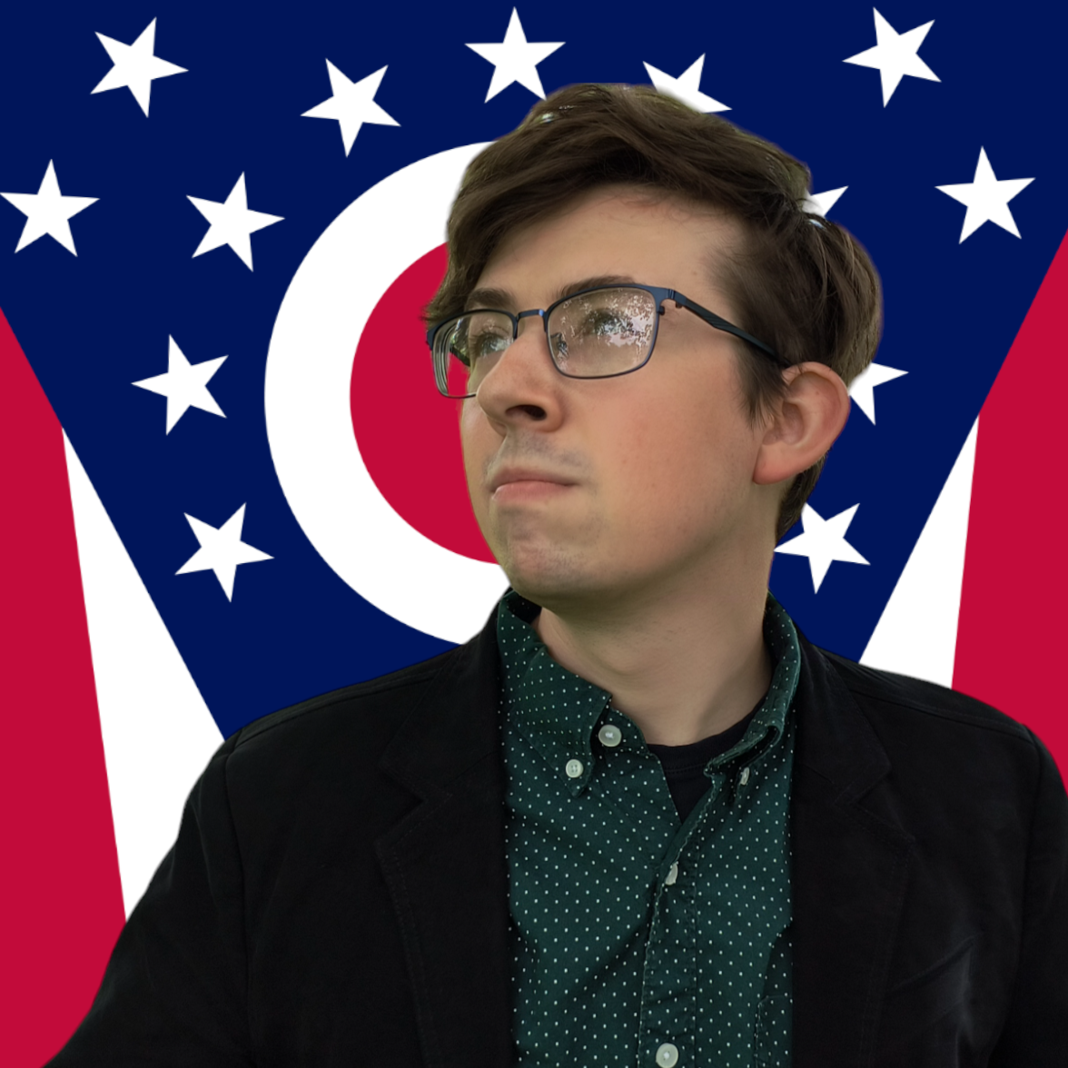 Timothy Grady Profile Photo Timothy Grady Profile Photo