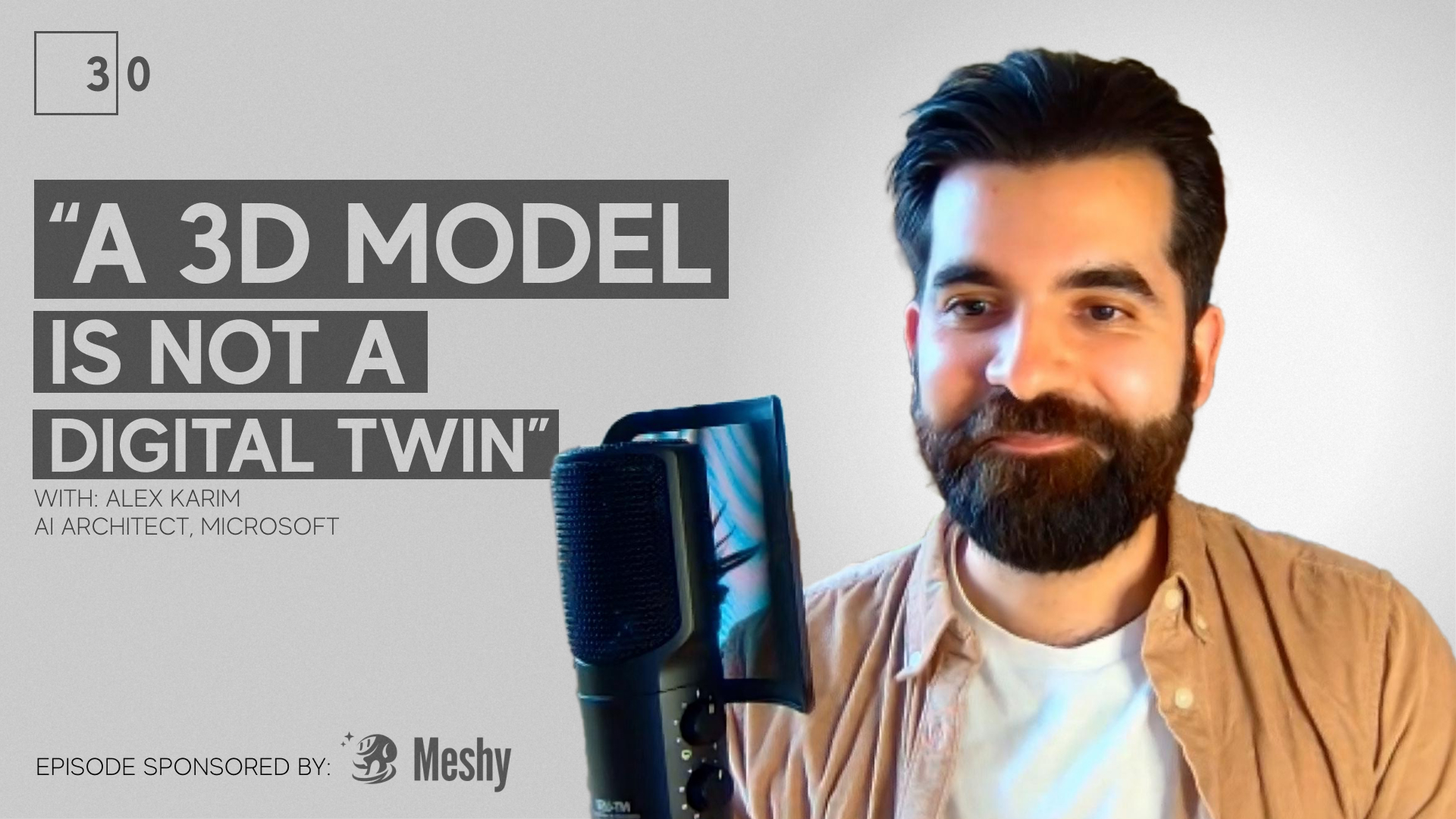 Deep Dive into Microsoft's XR and AI Strategy with Alex Karim