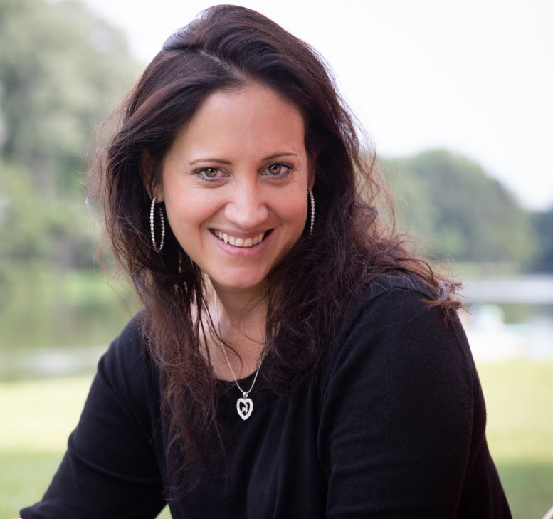 Manuela Dukeshire Profile Photo