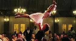 DIRTY DANCING: THE TRUE STORY BEHIND THE ICONIC 1987 BLOCKBUSTER MOVIE