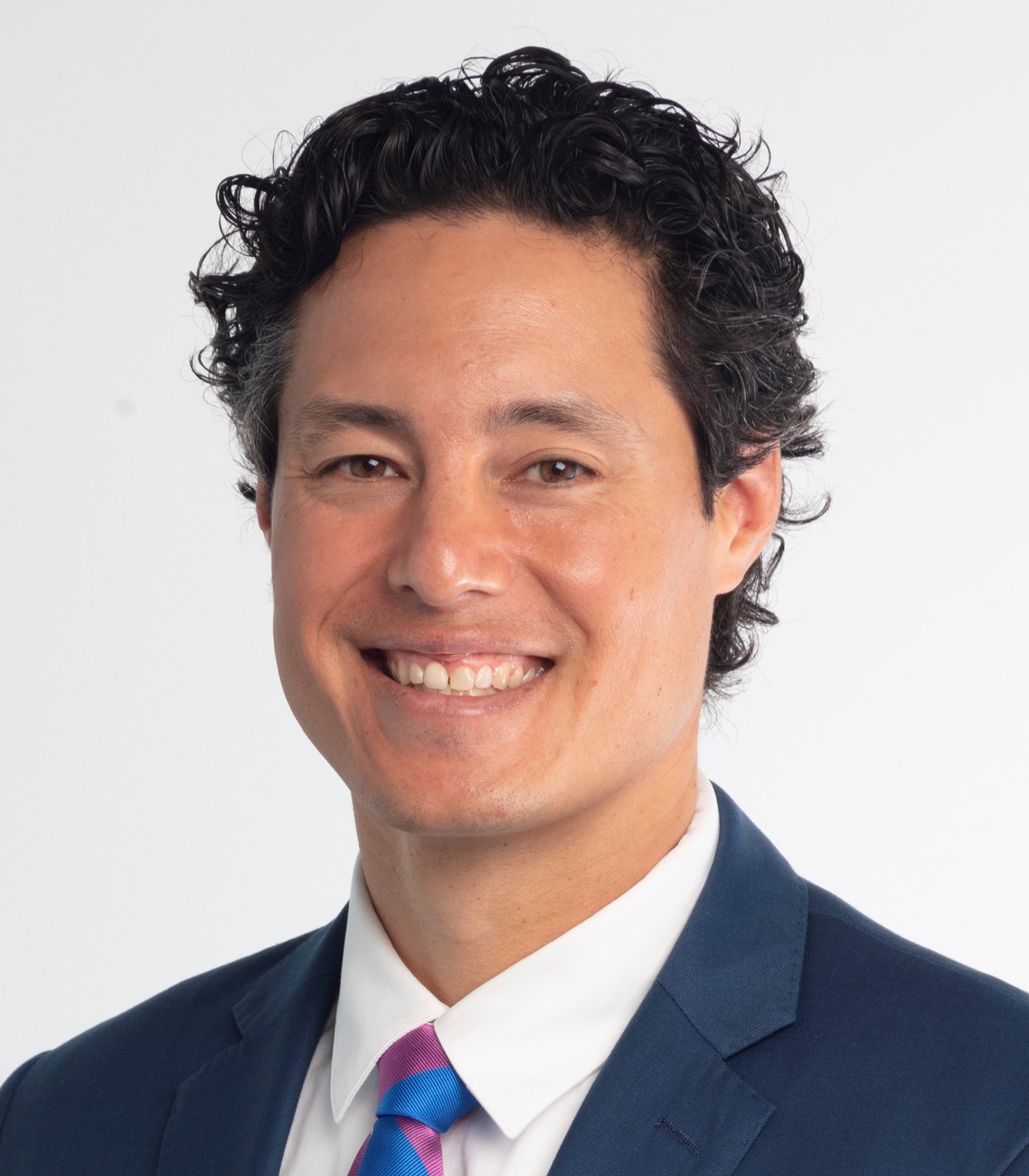 Philip A. Chan MD Profile Photo