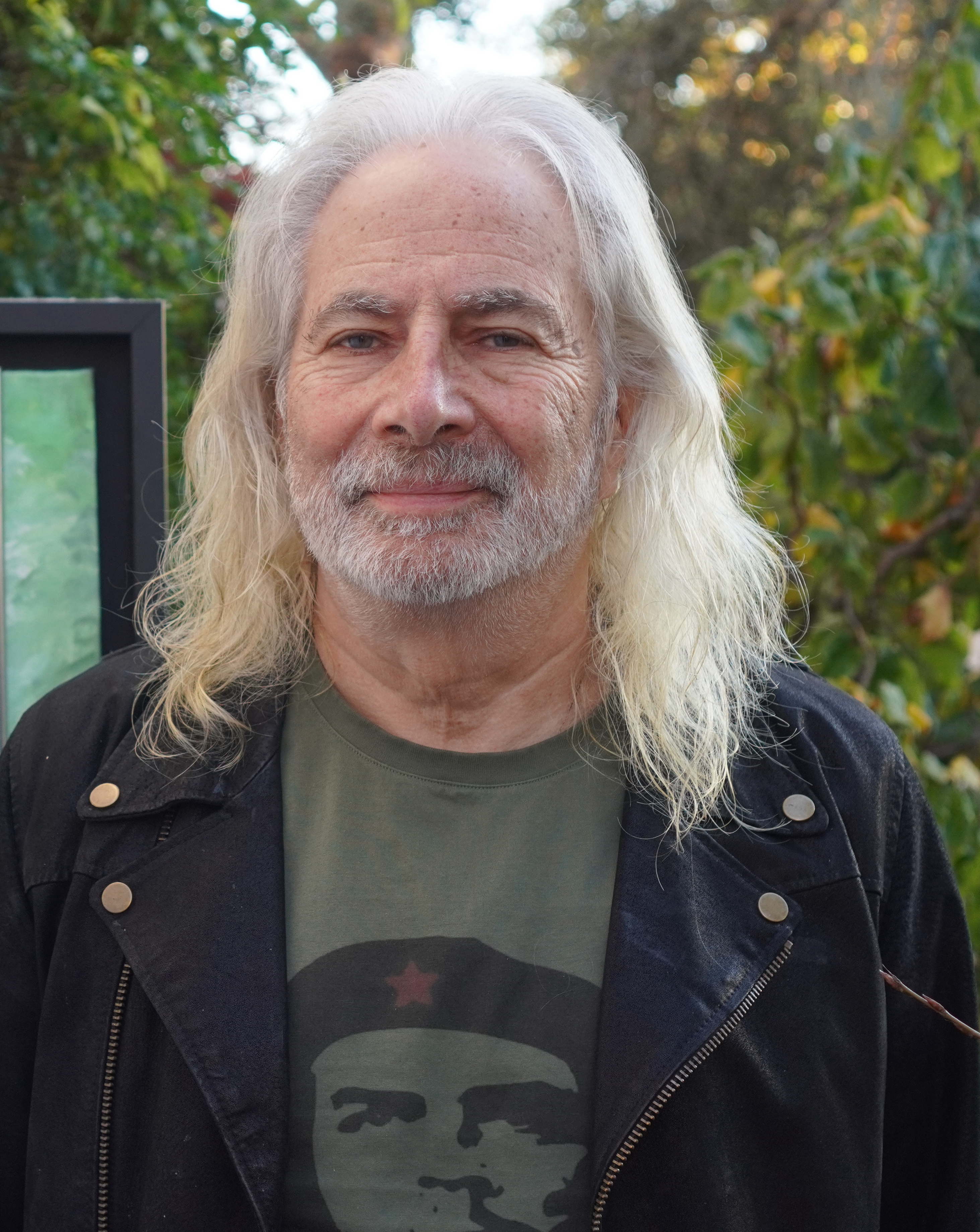 Jonathan Melrod Profile Photo Jonathan Melrod Profile Photo