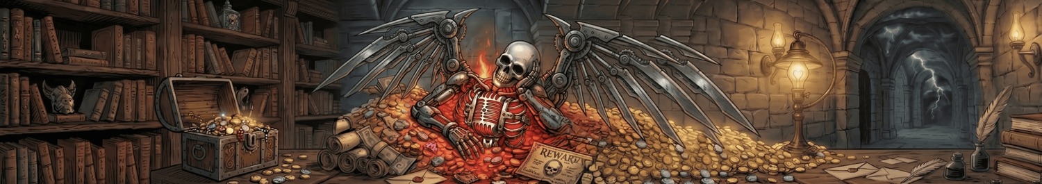 HEAVY METAL PODCAST - REVIEWS, INTERVIEWS & OPINIONS ON EVERYTHING METAL