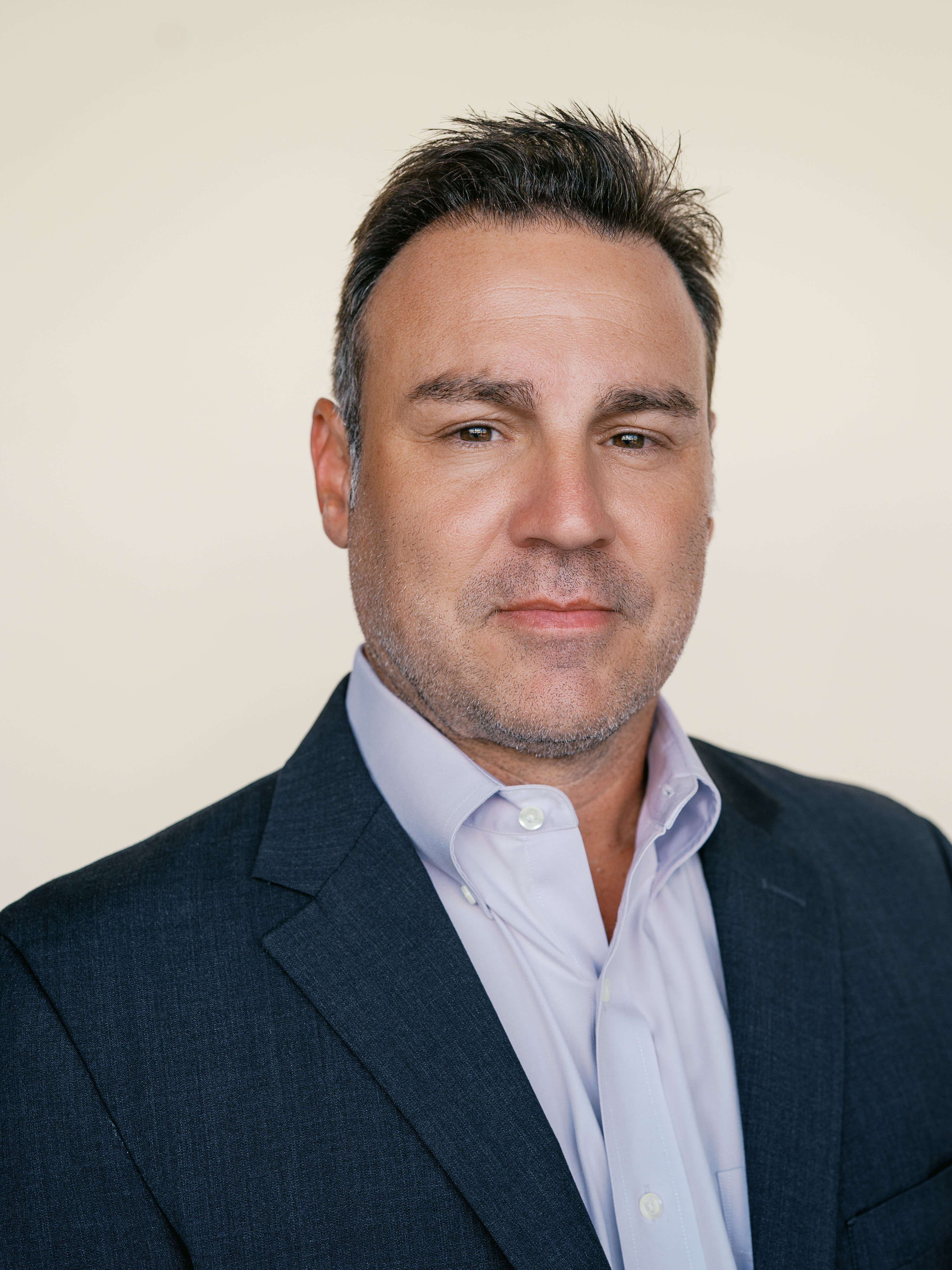 Brian Broussard Profile Photo