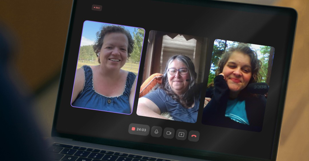 More Than Miles: Finding Your People on the Road