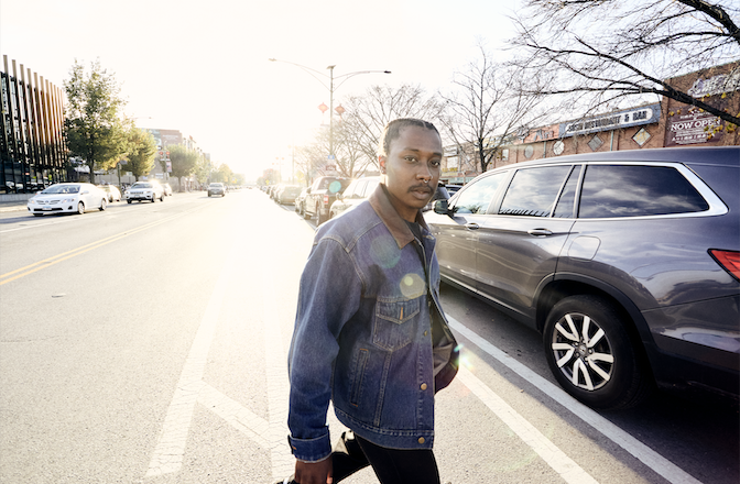 McKinley Dixon Profile Photo McKinley Dixon Profile Photo