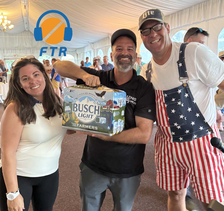 Special Report: MWFA FSTNR Week '25
