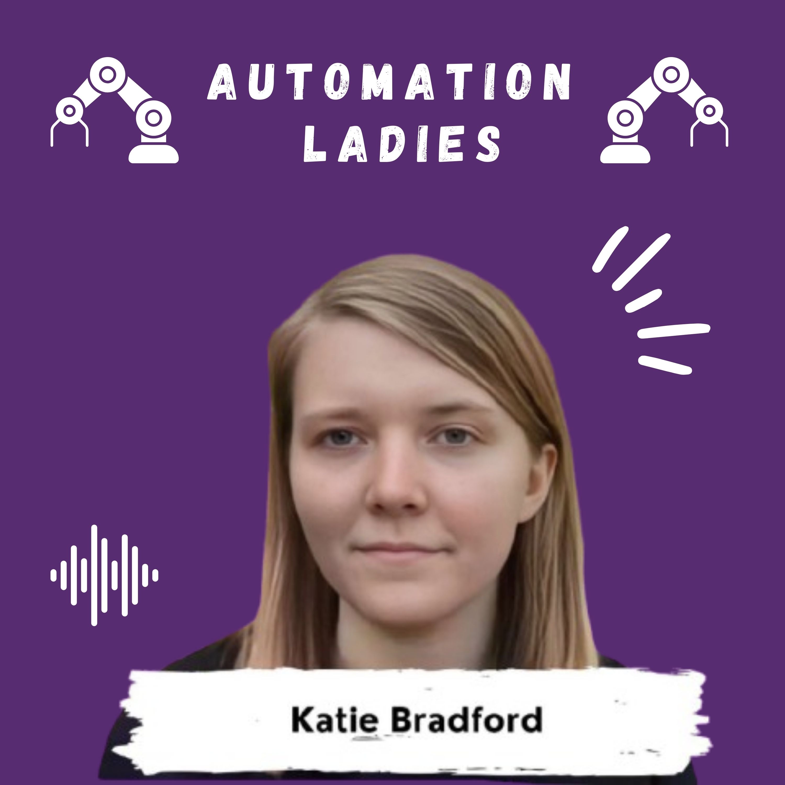Automating the Farm - The Future of Agtech with Katie Bradford