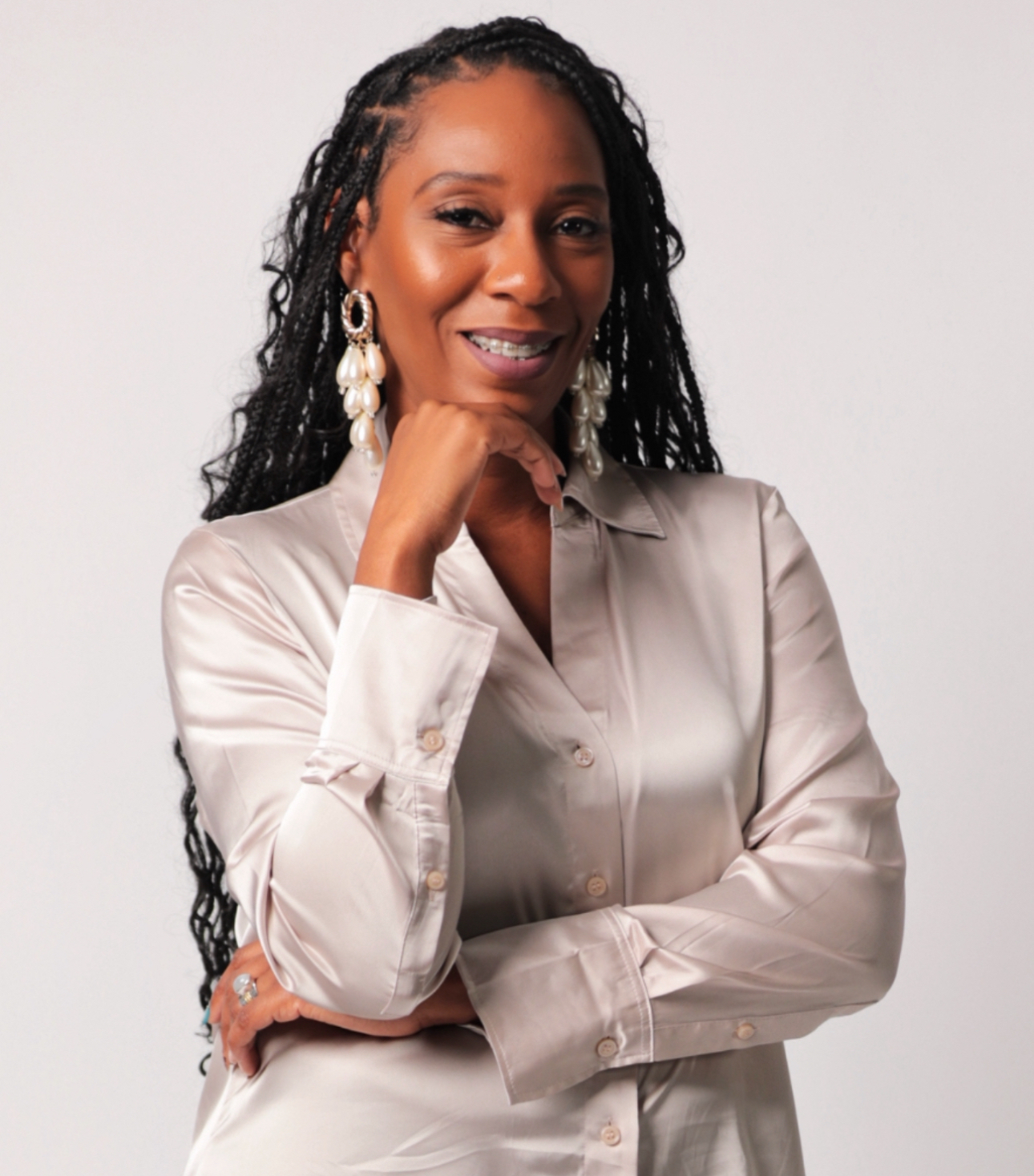 Courtney Banks-McLaughlin Profile Photo
