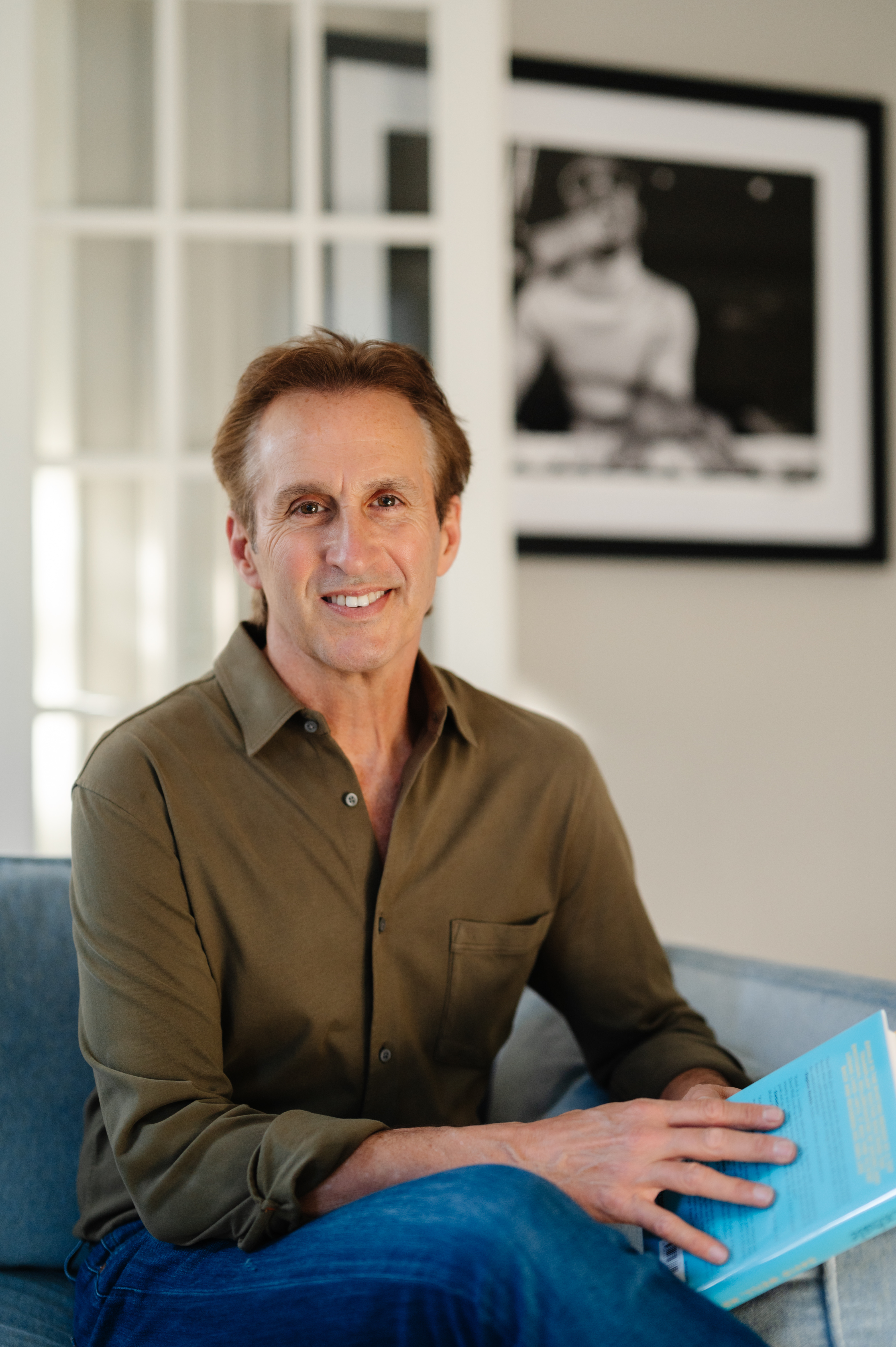 David Weill Profile Photo