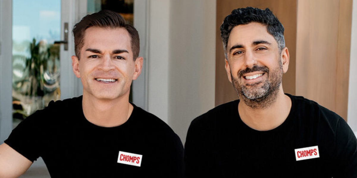 From Side Hustle to Snack Empire: How Chomps Co-Founders Built a $1B Brand Without Venture Capital