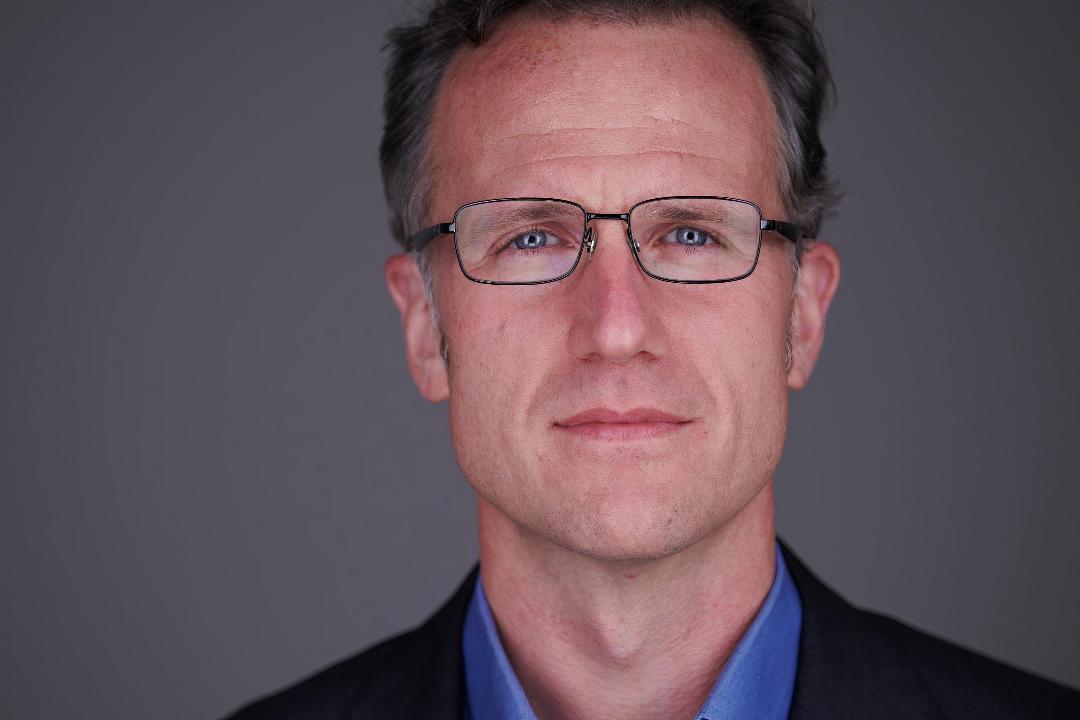 Michael Meagher Profile Photo