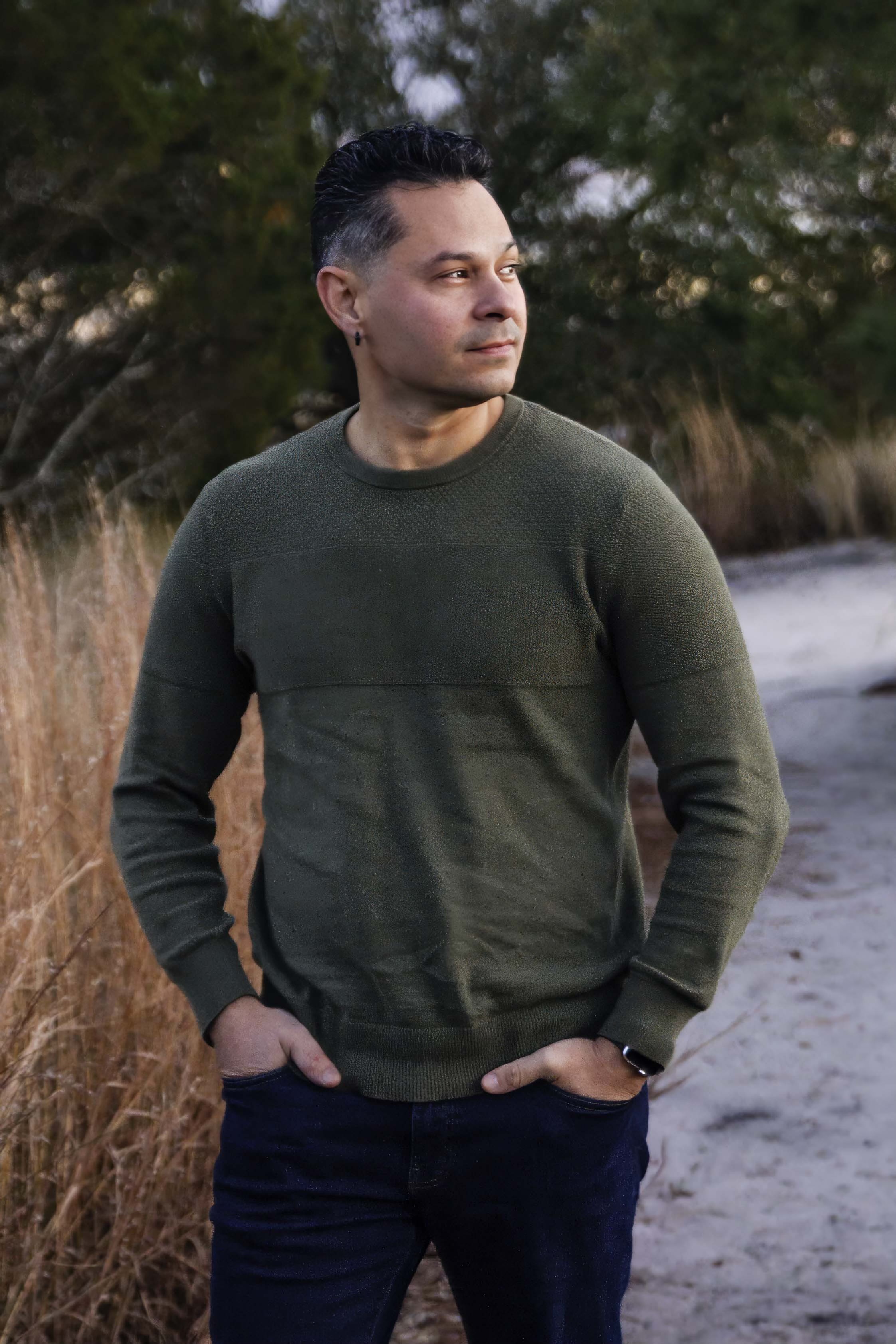 Hugo Correa Profile Photo Hugo Correa Profile Photo