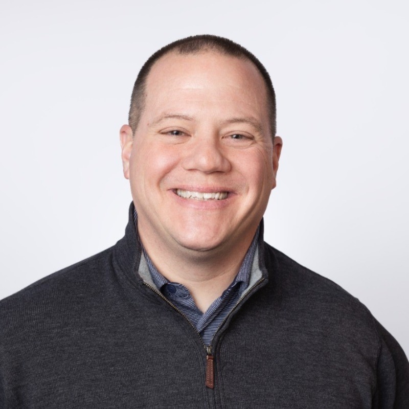 Matt See Profile Photo