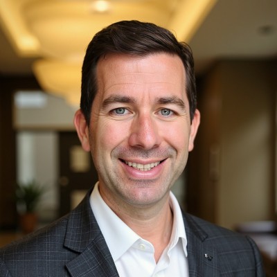 Jude David Profile Photo