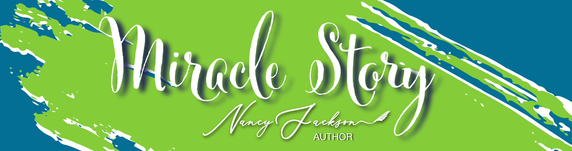 The Story & More - with Nancy Jackson