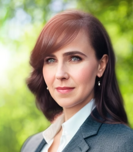 Cynthia Pereira, CFNC, FNLP Profile Photo