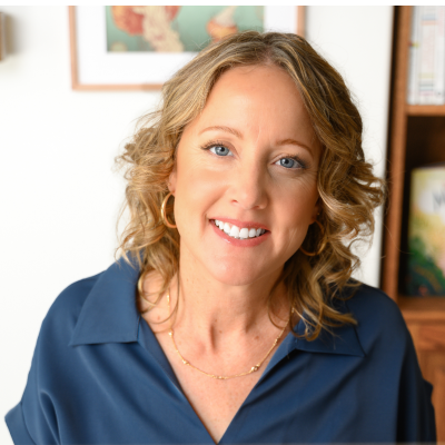 Lindsay Miller Profile Photo