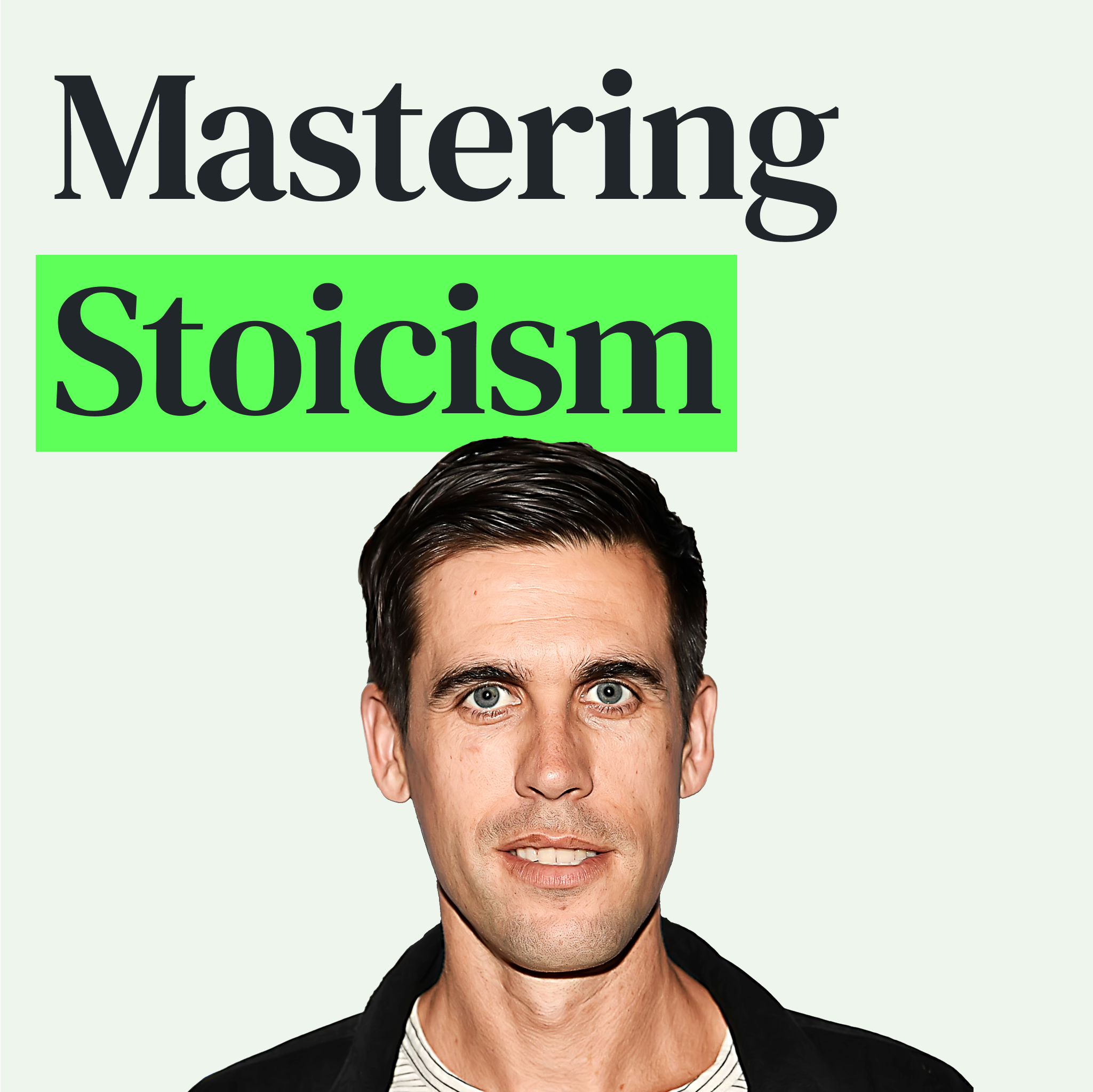 How to Focus on What Matters and Let Go of the Rest with Ryan Holiday How to Focus on What Matters and Let Go of the Rest with Ryan Holiday