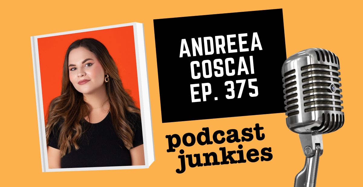 Unlocking European Podcasting: Insights from a Global Advocate