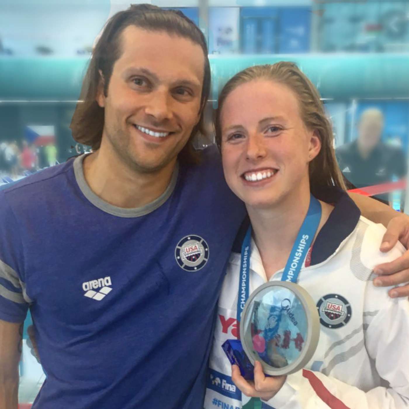 Lilly King Profile Photo