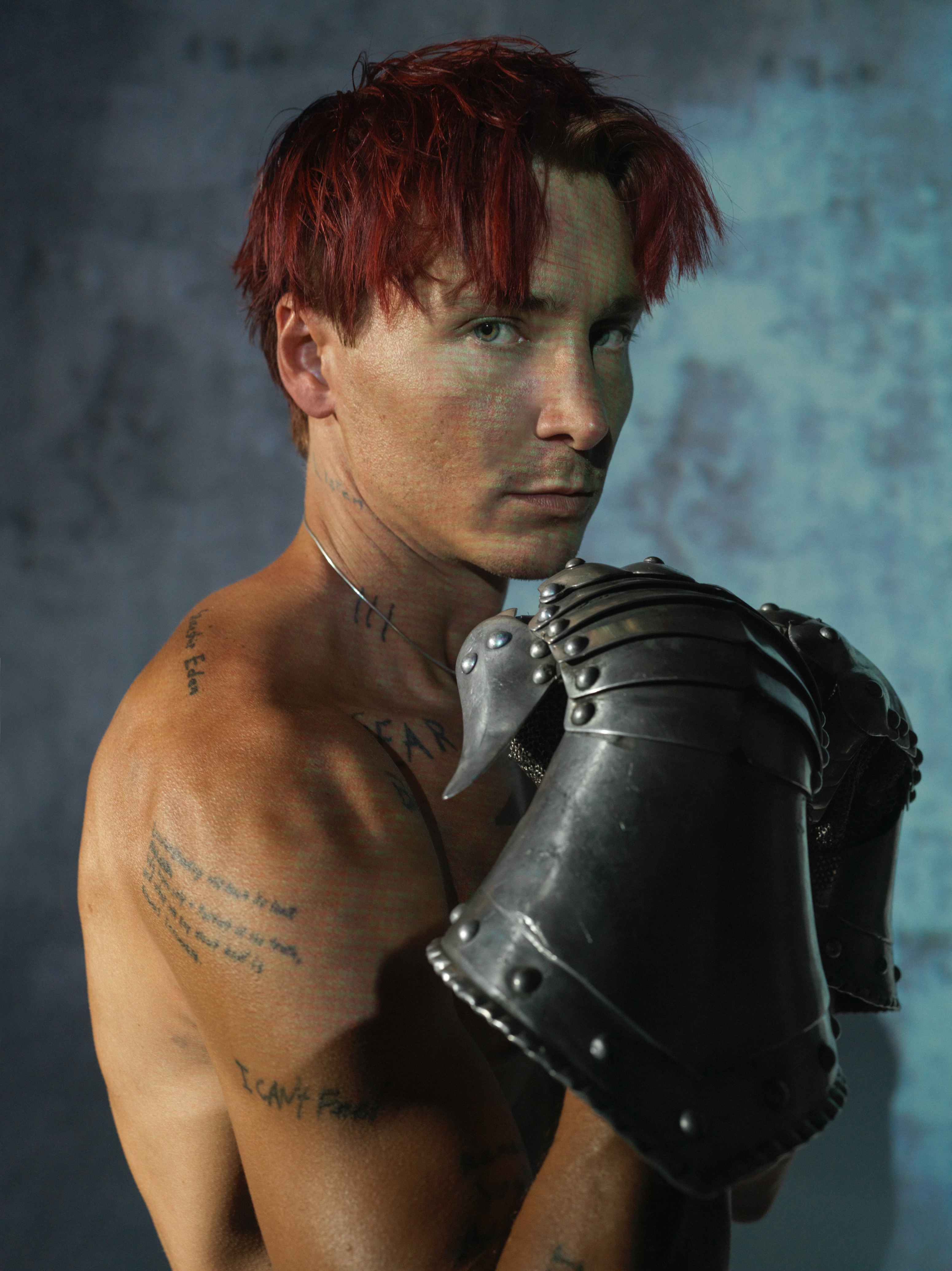 Jagwar Twin Profile Photo