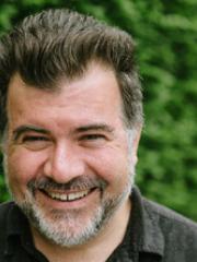 Rob Pensalfini Profile Photo