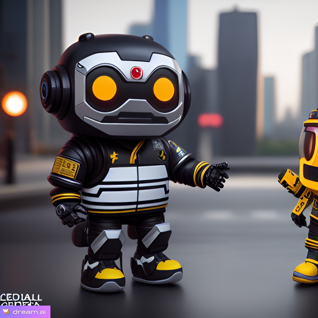 The Future of Customer Interactions: Conversational Chatbots