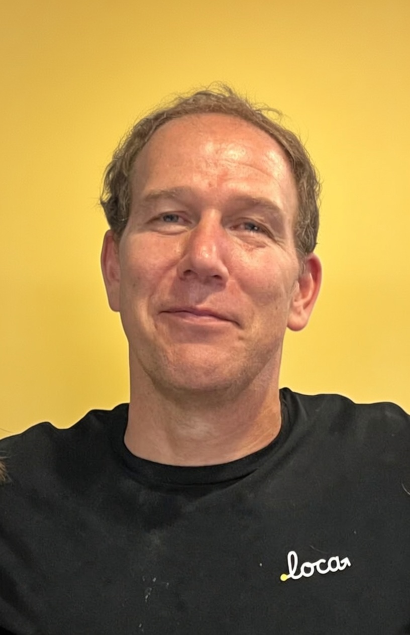 Joe Edgar Profile Photo