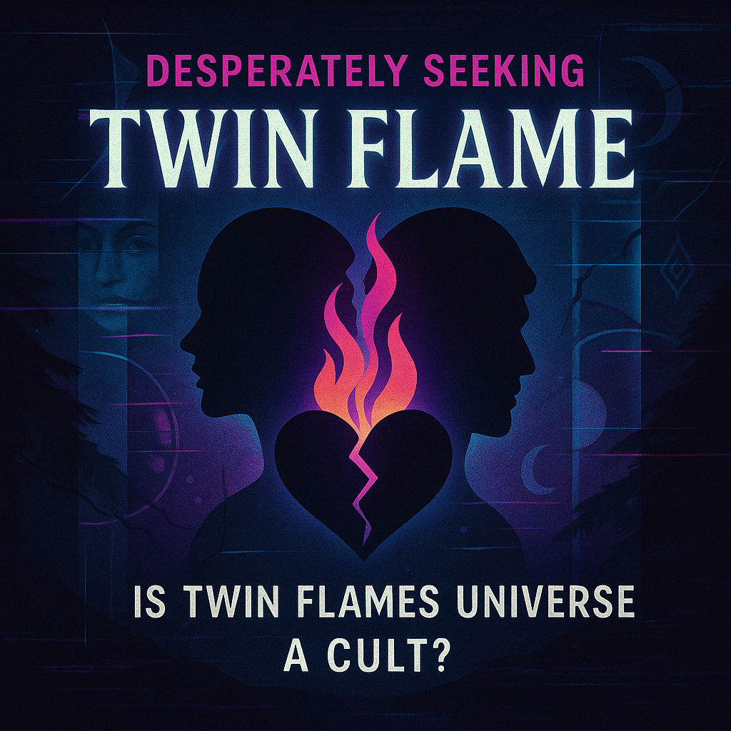 Exploring the Twin Flame Universe - A Deep Dive