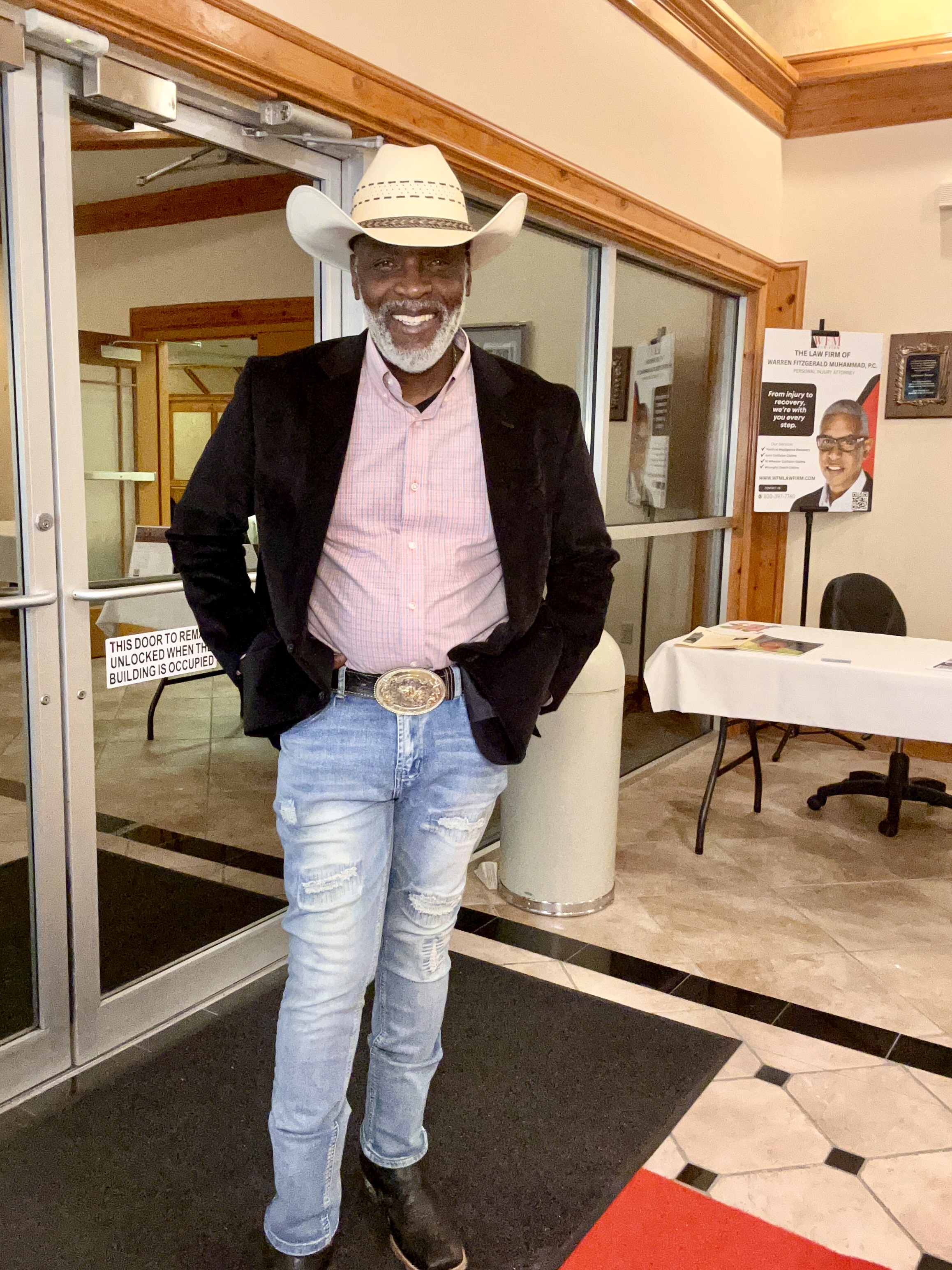 The Louisiana Country Boy Profile Photo