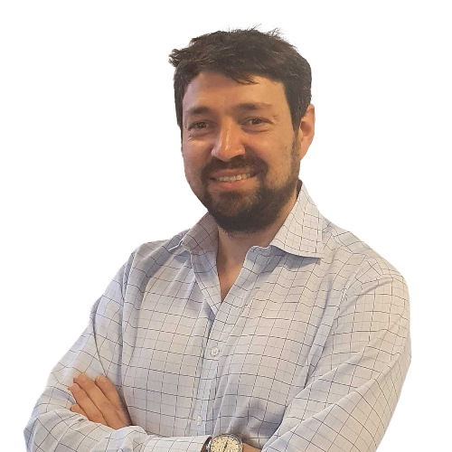 Dan Gold Profile Photo