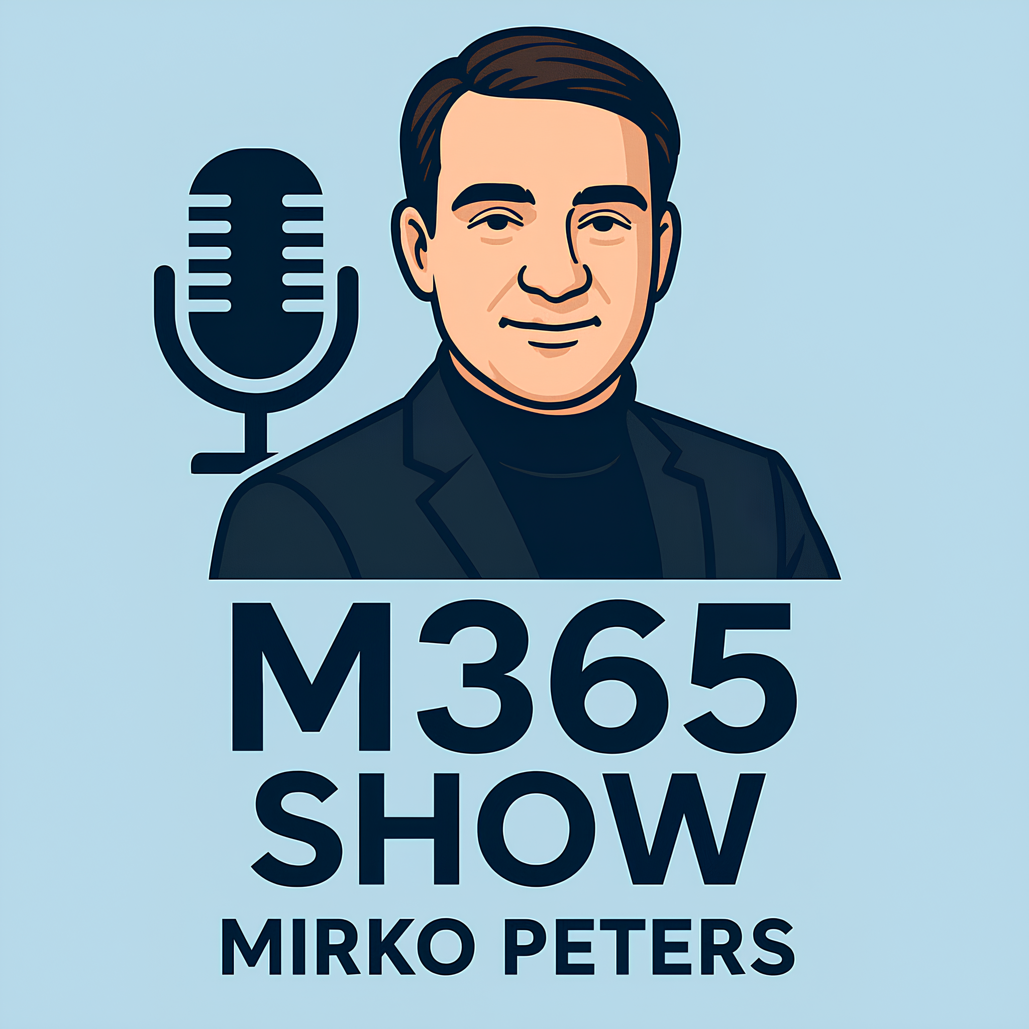 M365 Show Podcast