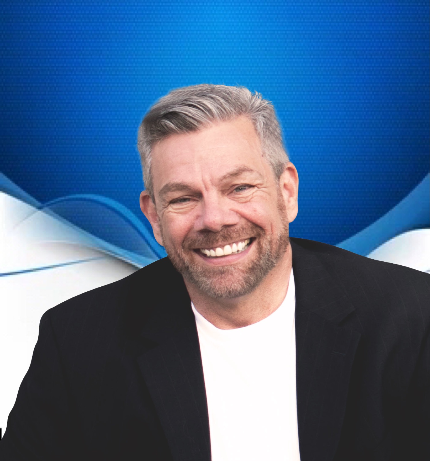 Eric G Reid Profile Photo