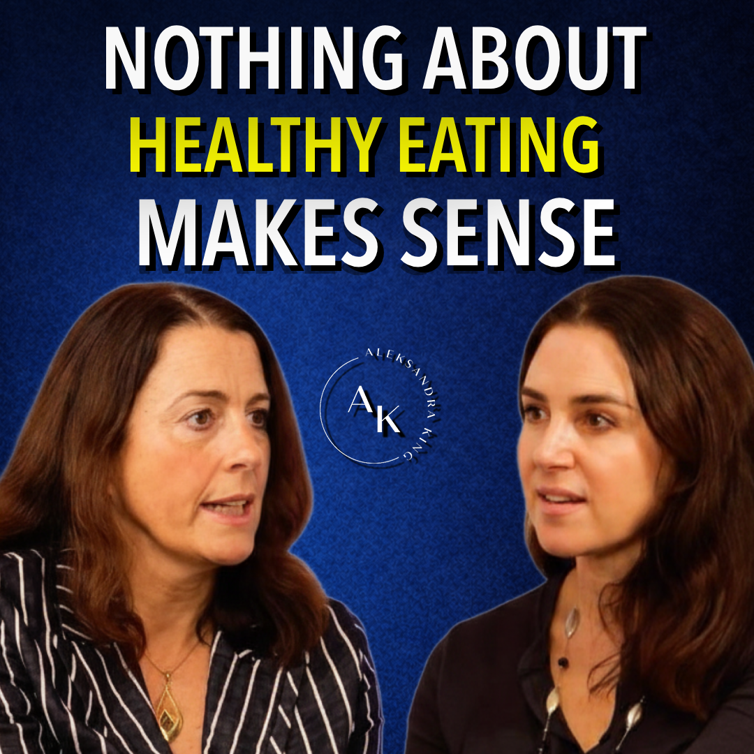 Why “Healthy Eating” Is Confusing Everyone