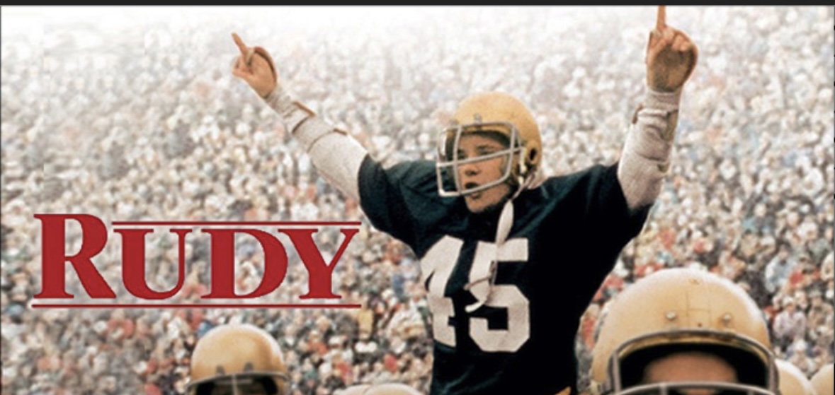 Oh, What a Week—Teddy D Meet Scotty G