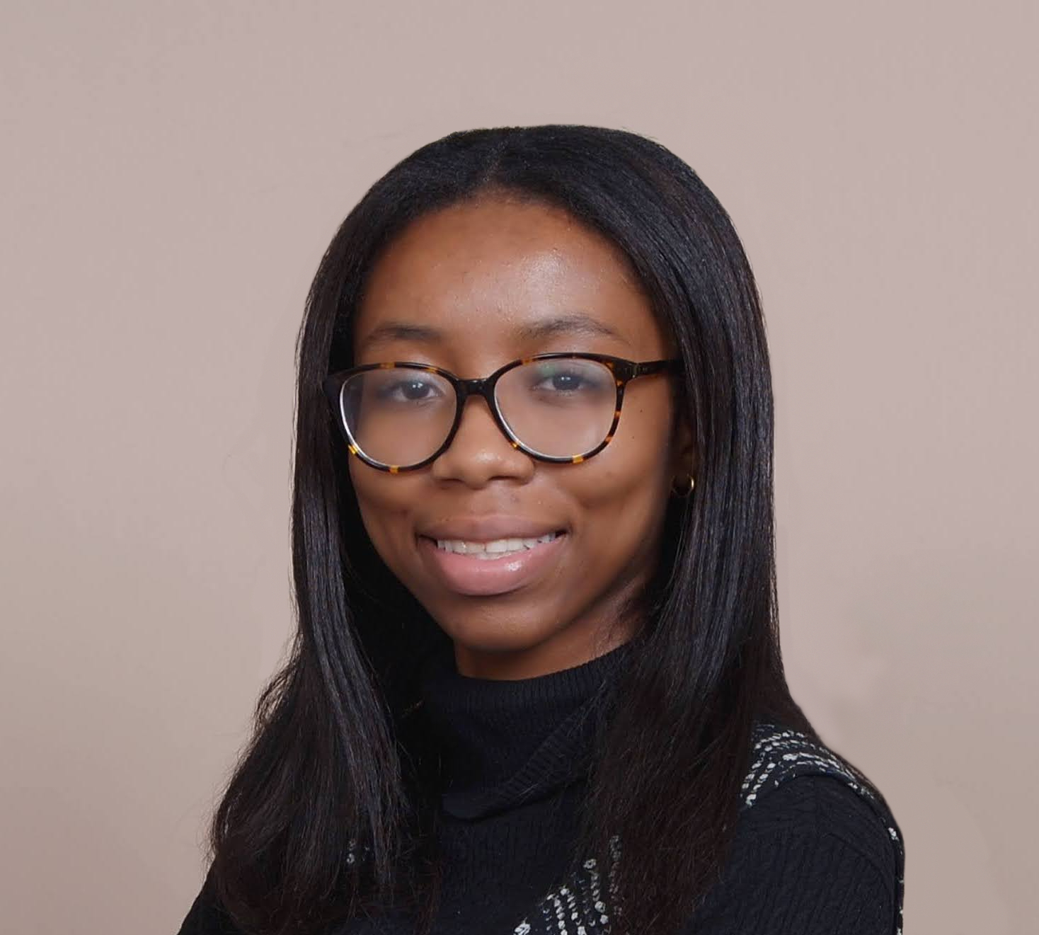 Violet Kimble Profile Photo