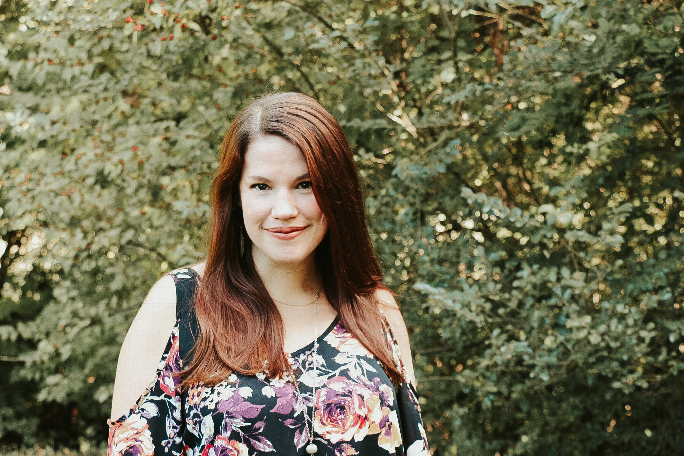 Ashley Mowrey Profile Photo
