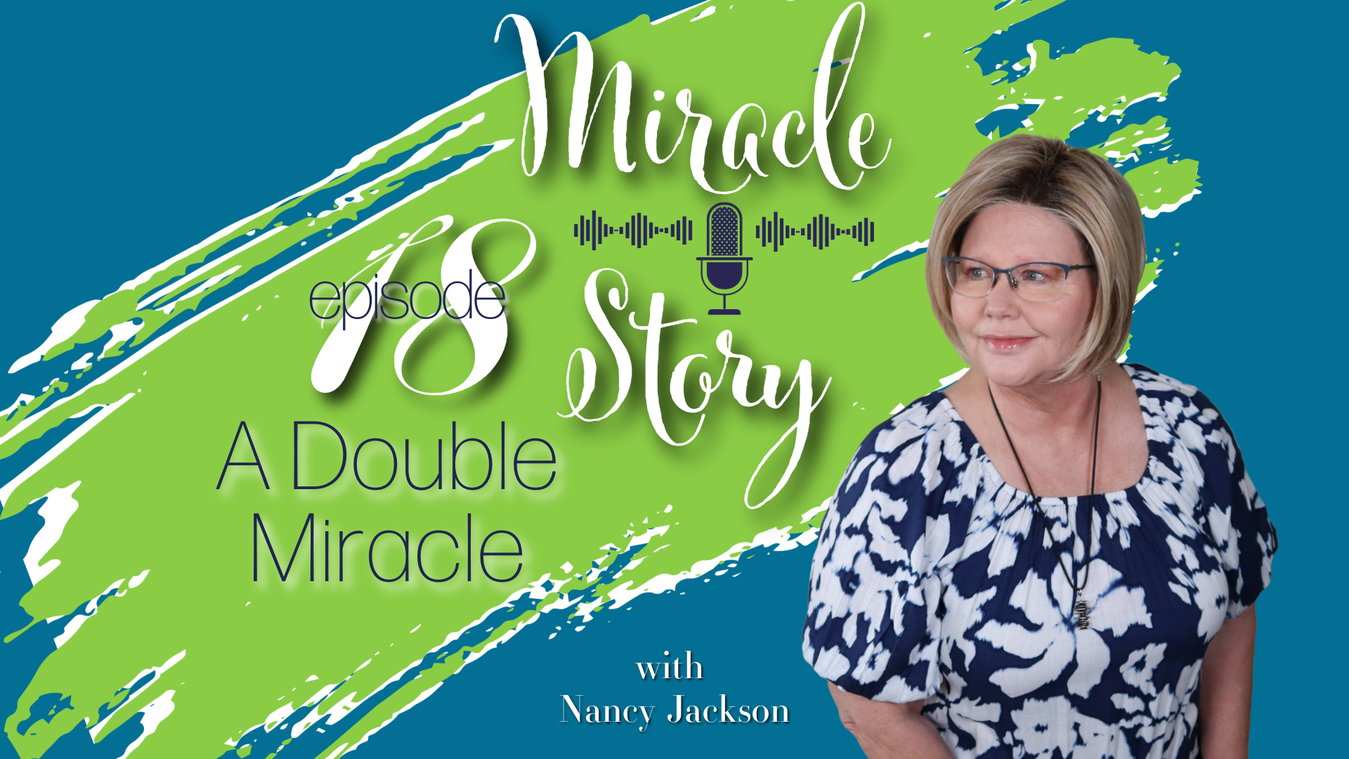 A Double Miracle | Miracle Story - Episode 18