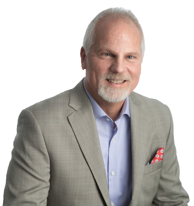 Kevin Guttman Profile Photo