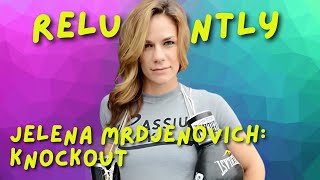 Jelena Mrdjenovich - Left Hook out of Nowhere