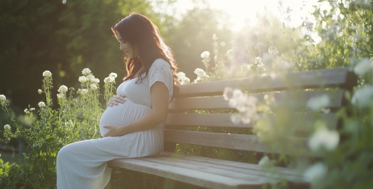 Preventing a Lifetime of Illness Before Birth Preventing a Lifetime of Illness Before Birth