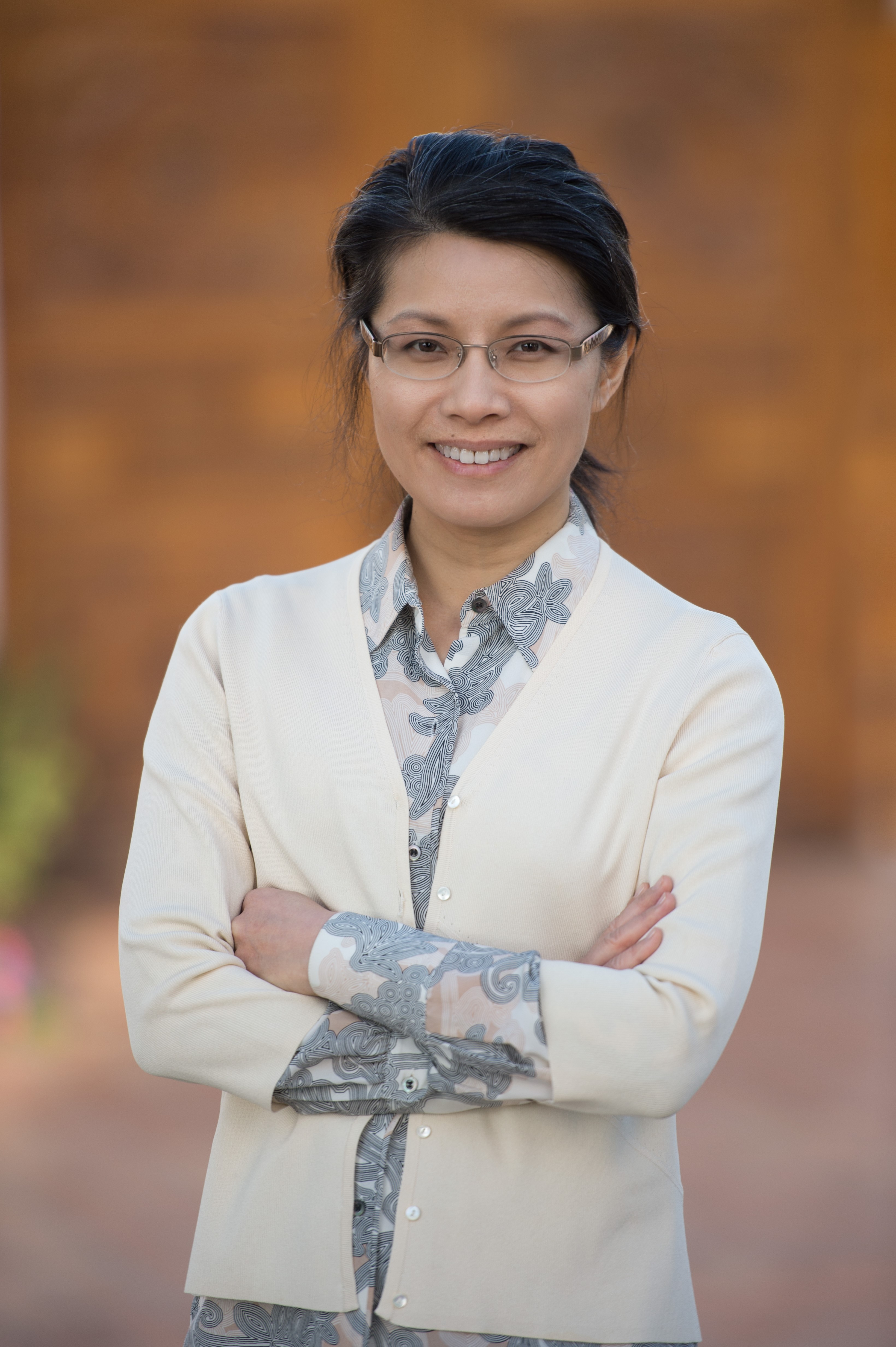 Chen Wang Profile Photo