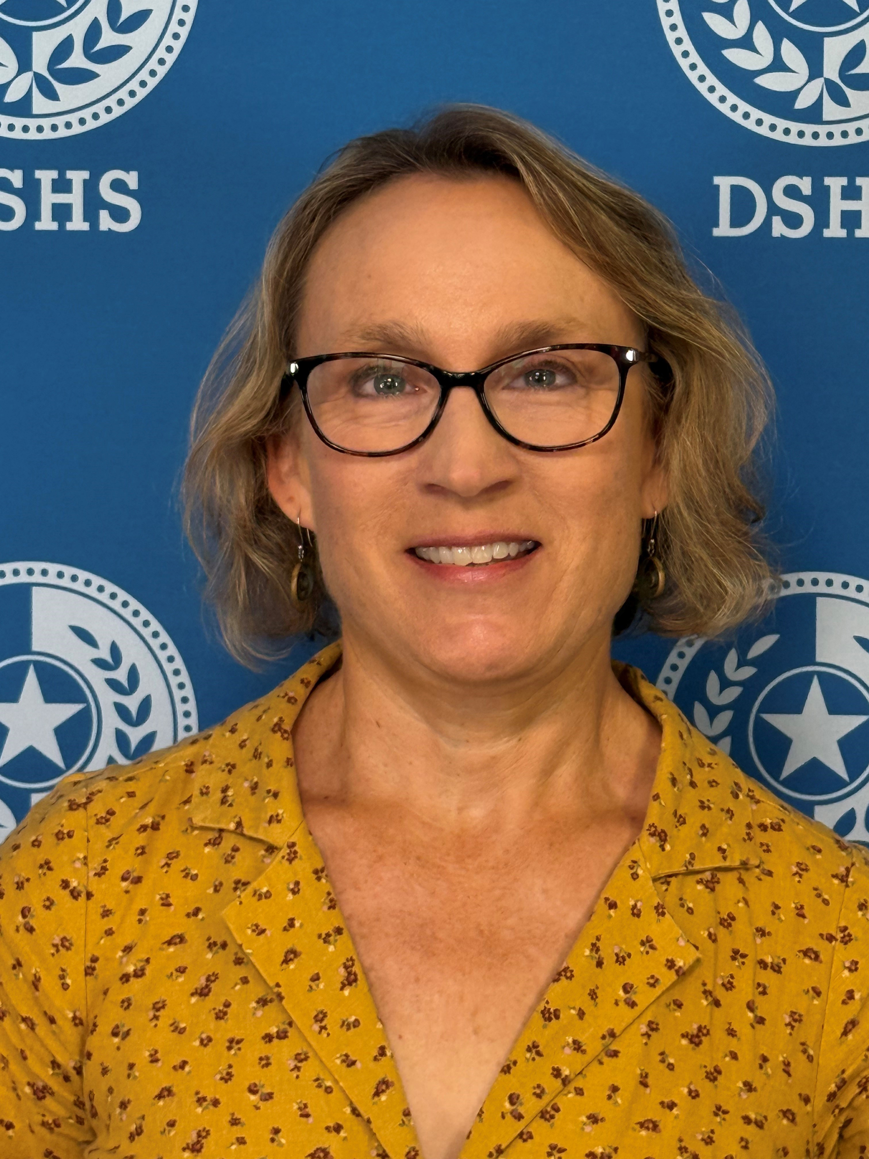 Bonny Mayes MA Profile Photo