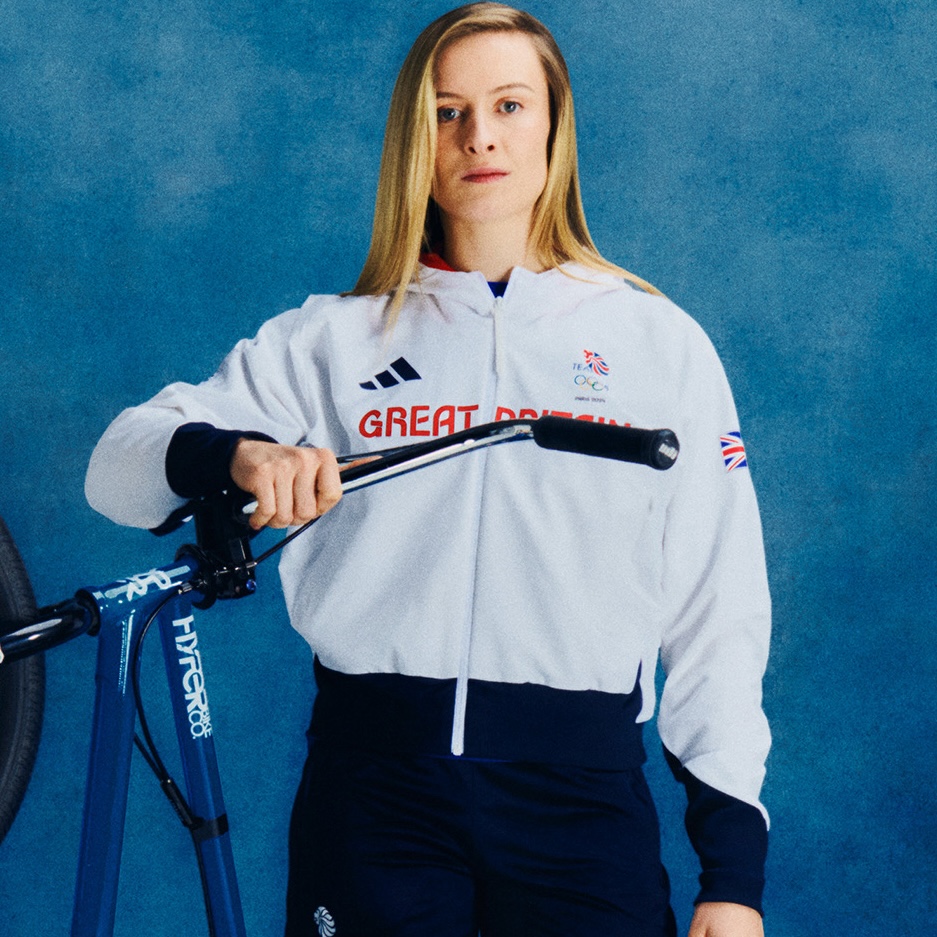 Charlotte Worthington Profile Photo