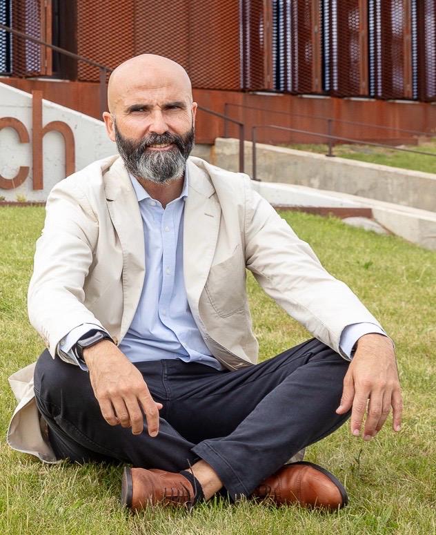 Alfonso García Cañamaque Profile Photo