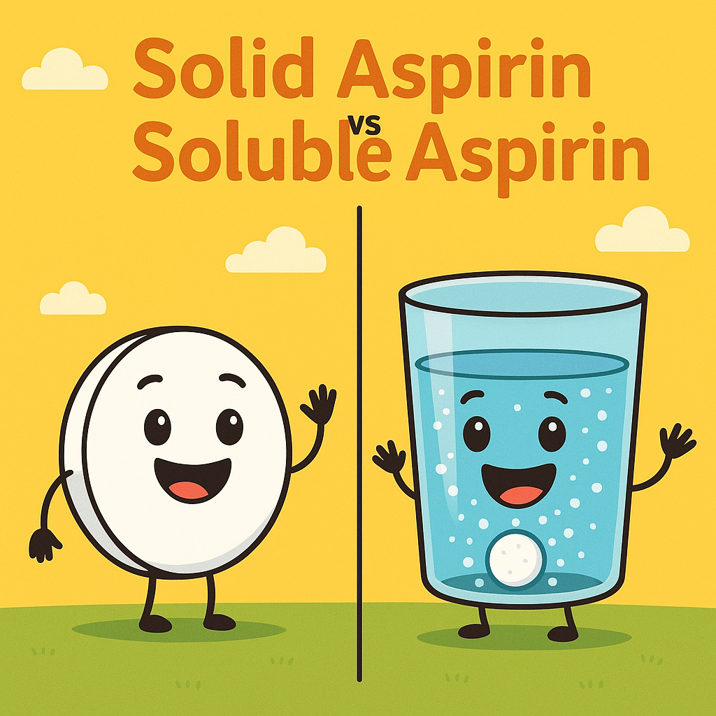 Aspirin What you should know Aspirin What you should know